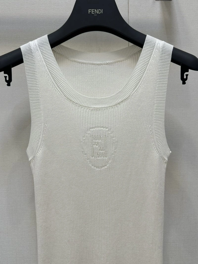 WaterResistant Fendi Dress 120508