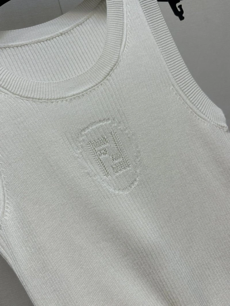 WaterResistant Fendi Dress 120508
