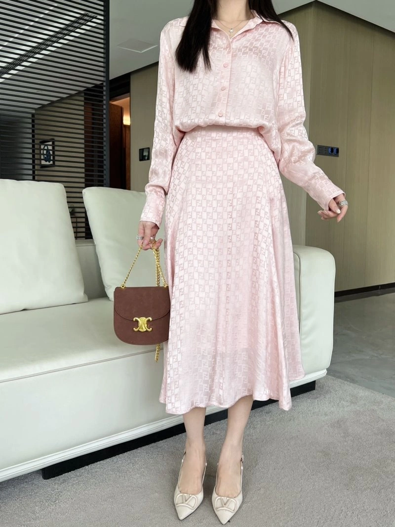 Fendi Dress Bright 120506