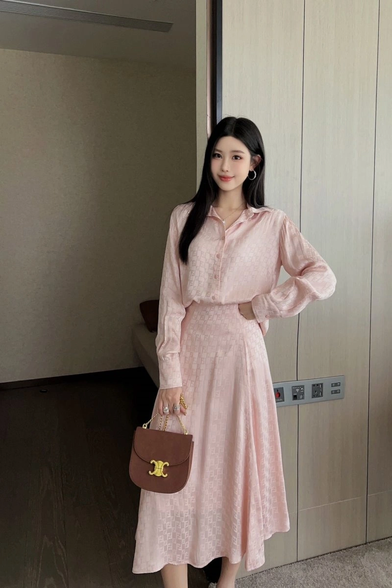 Fendi Dress Bright 120506