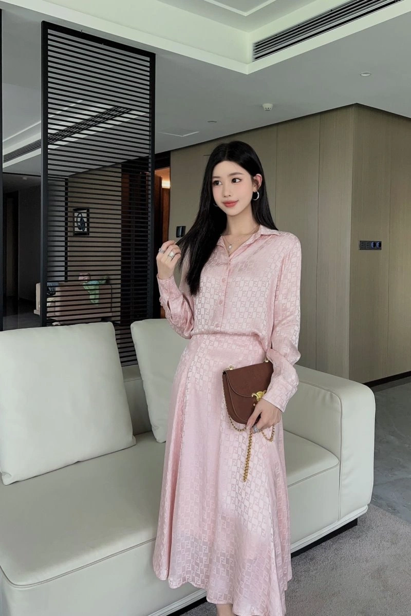 Fendi Dress Bright 120506