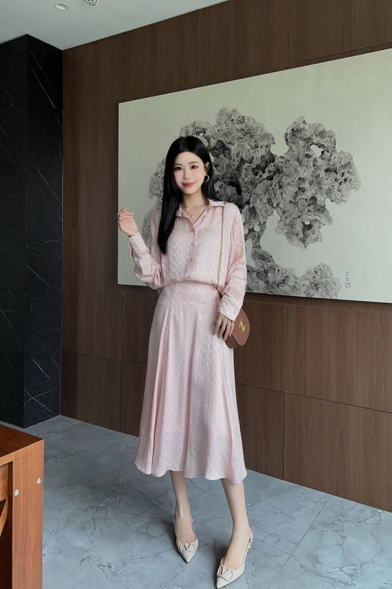 Fendi Dress Bright 120506