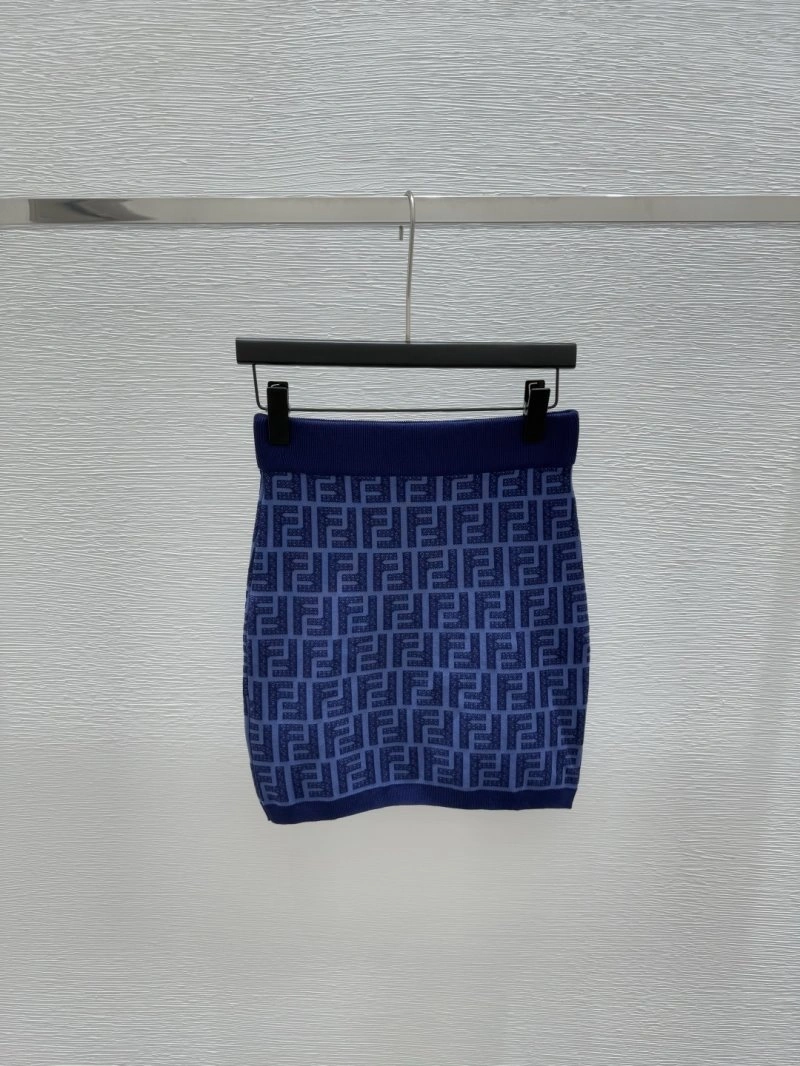 Casual Fendi Dress 120499