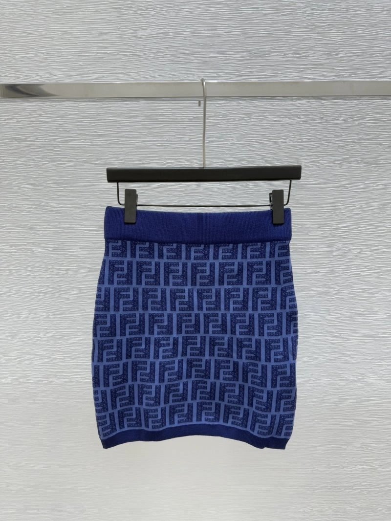 Casual Fendi Dress 120499