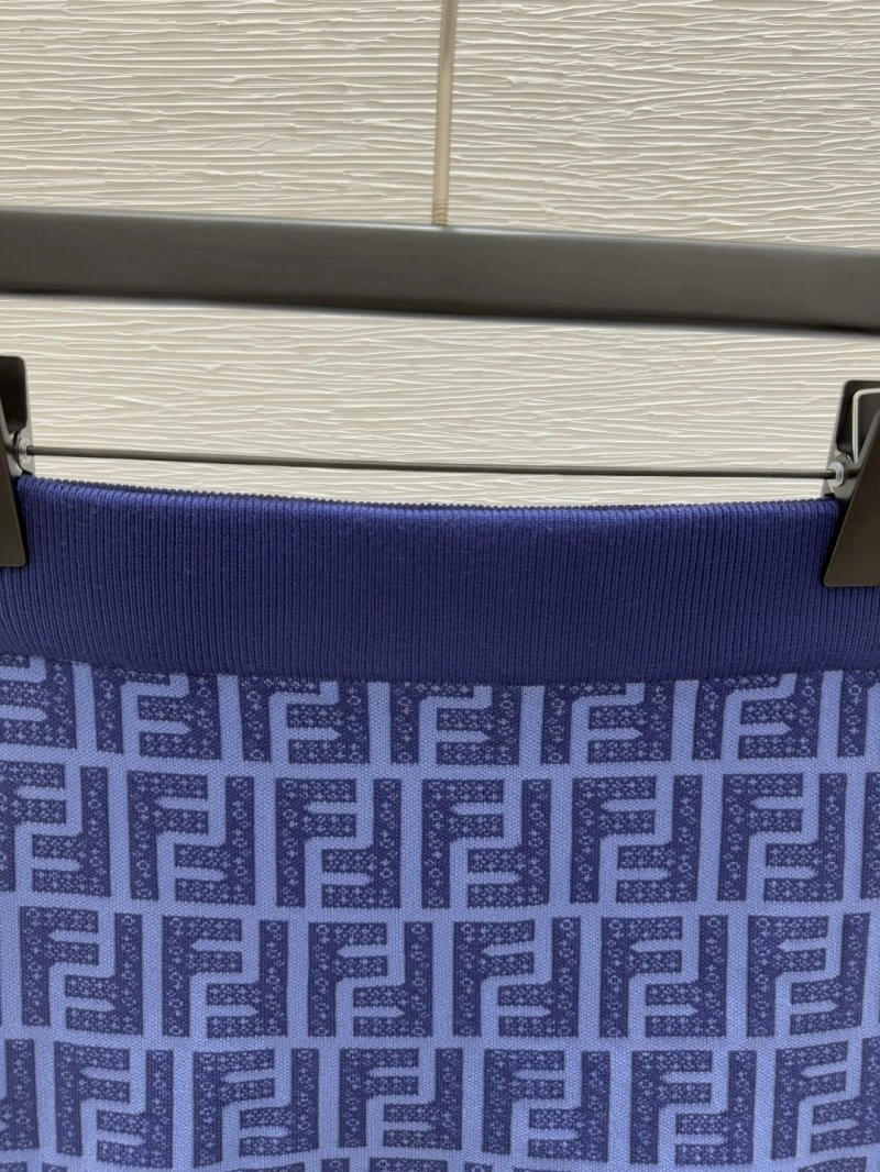 Casual Fendi Dress 120499