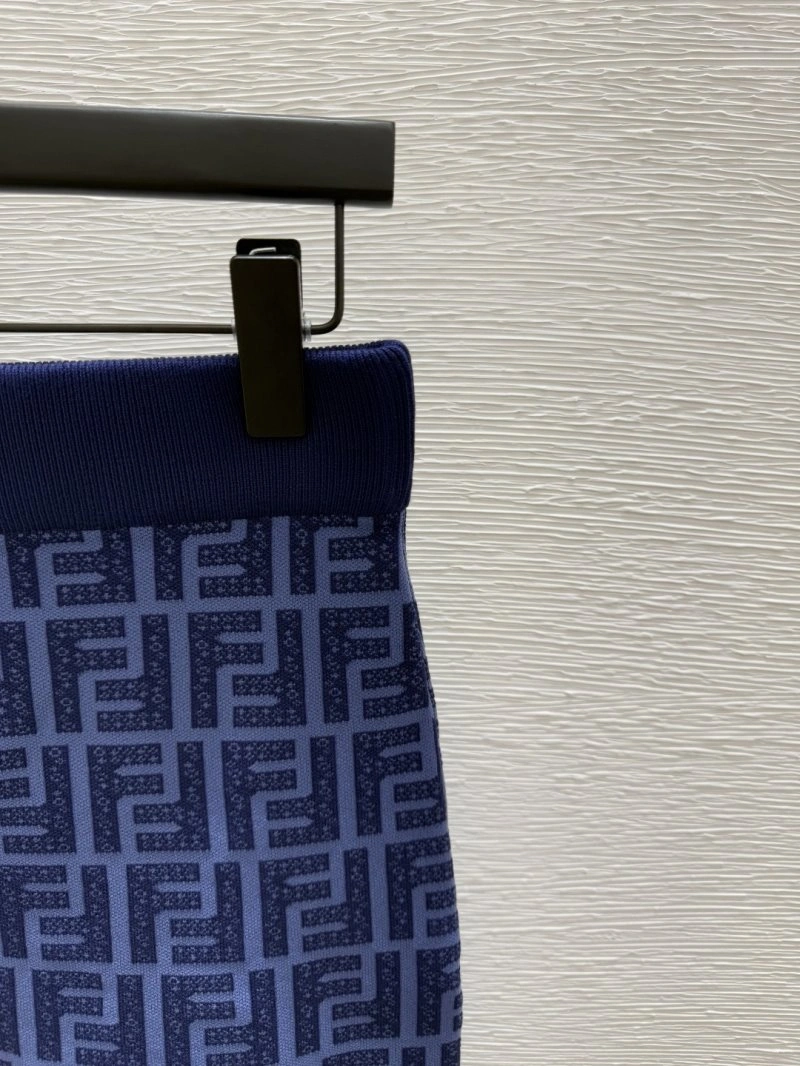 Casual Fendi Dress 120499