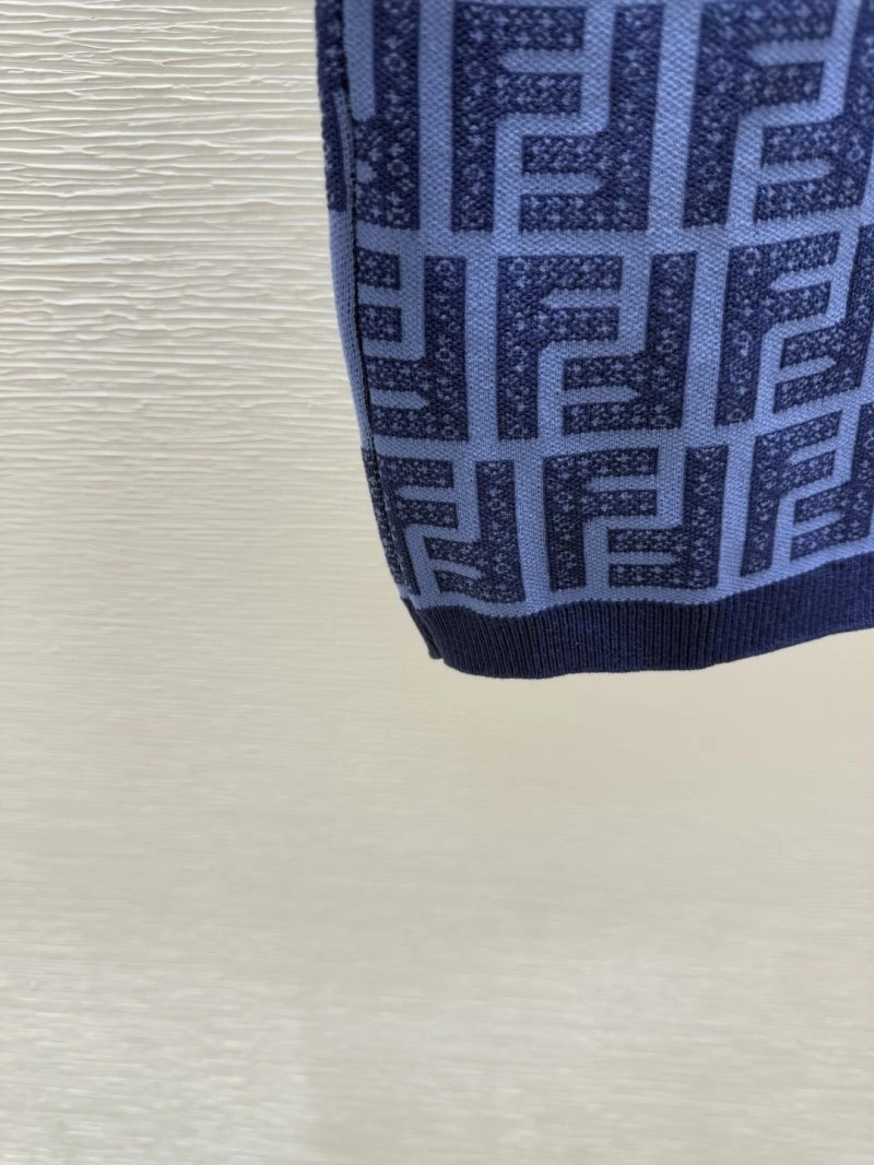 Casual Fendi Dress 120499