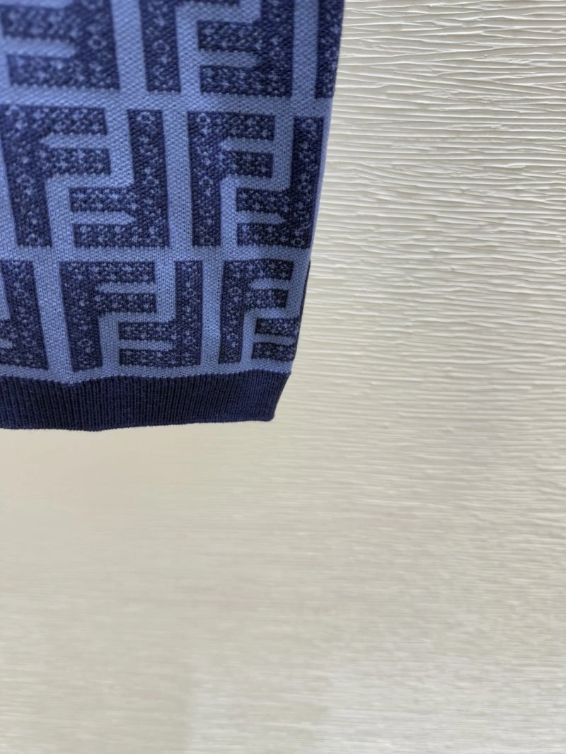 Casual Fendi Dress 120499