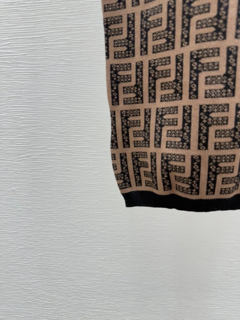 SoftTouch Fendi Dress 120495