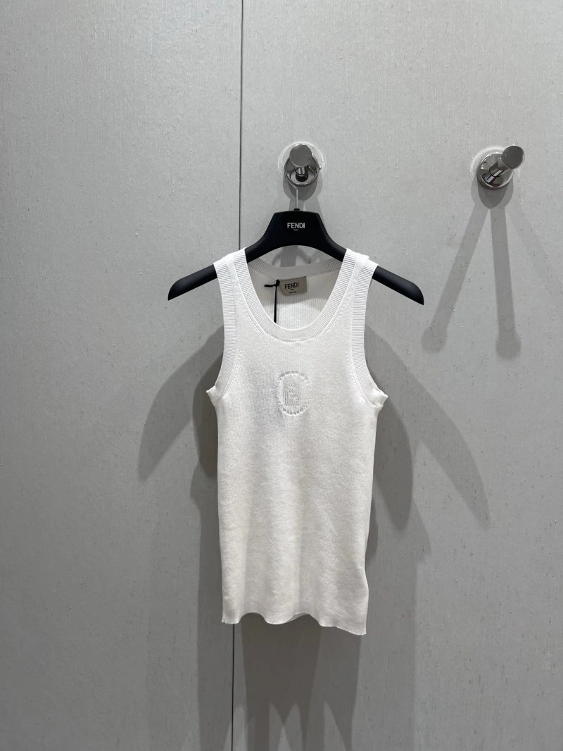 Fendi Dress Seasonal 120504