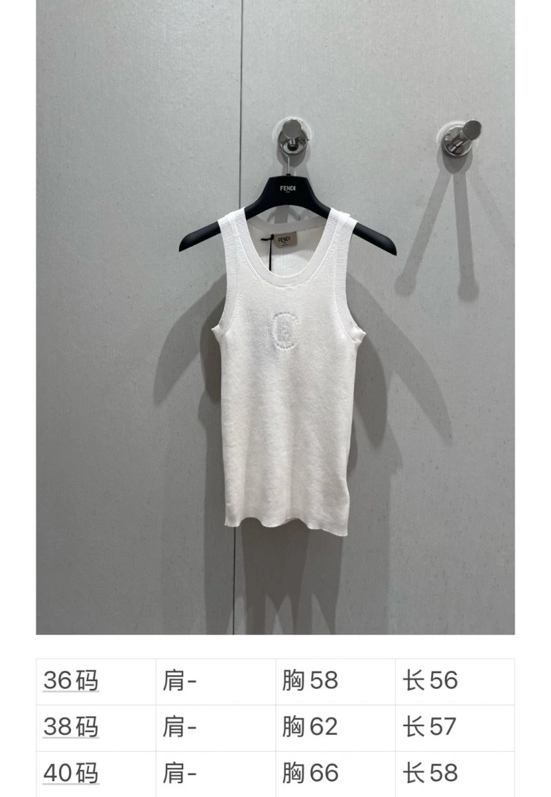 Fendi Dress Seasonal 120504