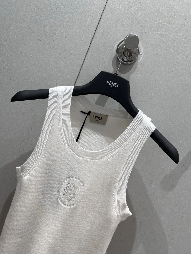 Fendi Dress Seasonal 120504