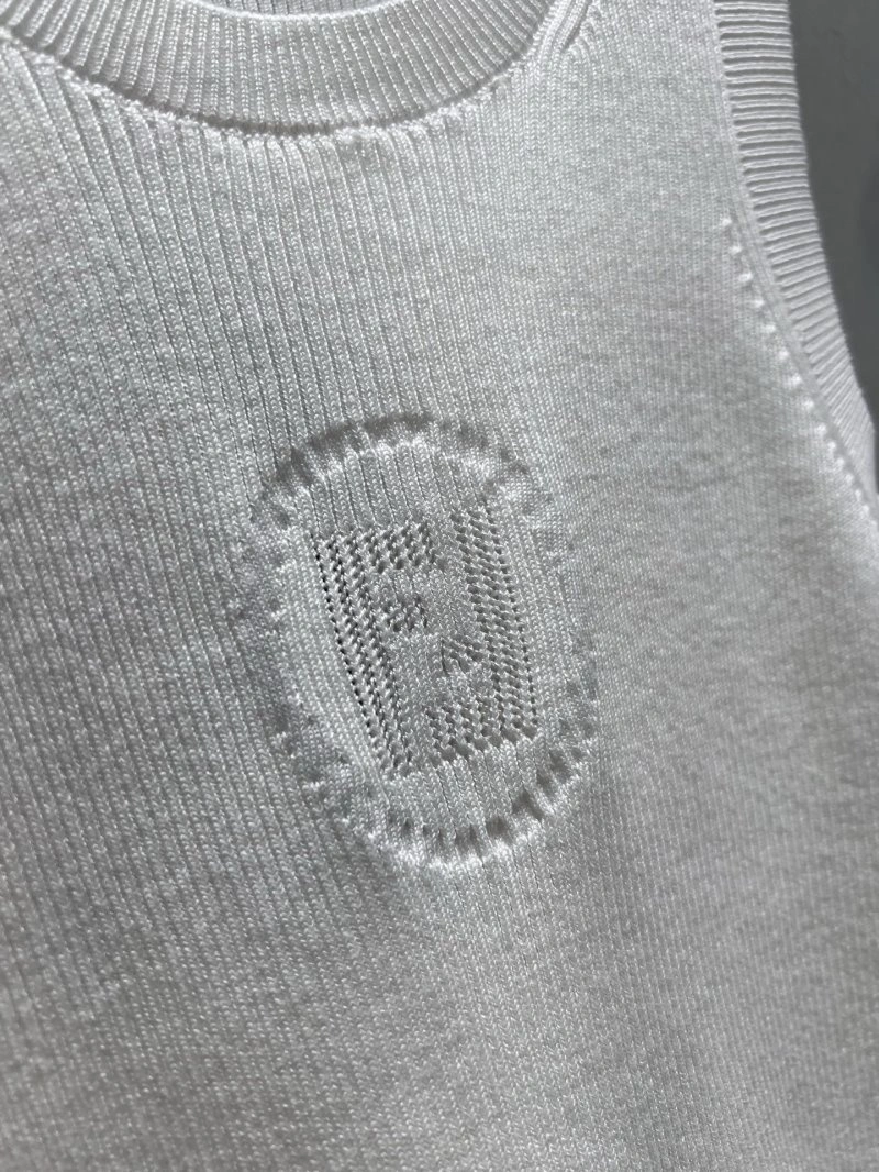 Fendi Dress Seasonal 120504