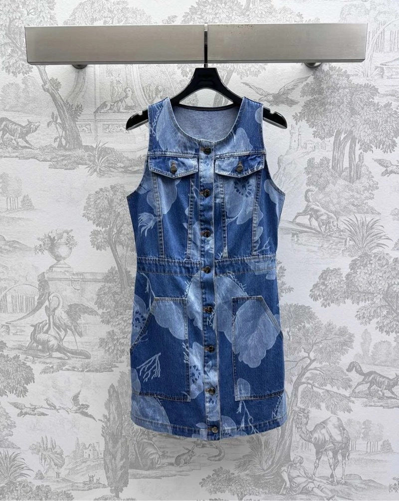 Lightweight Fendi Dress 120505