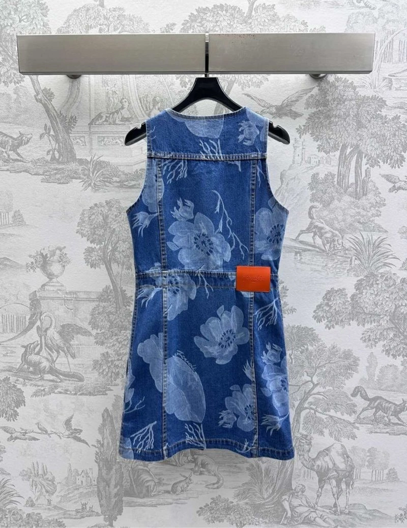 Lightweight Fendi Dress 120505