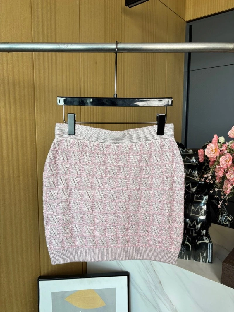 Fendi Dress Seasonal 120483