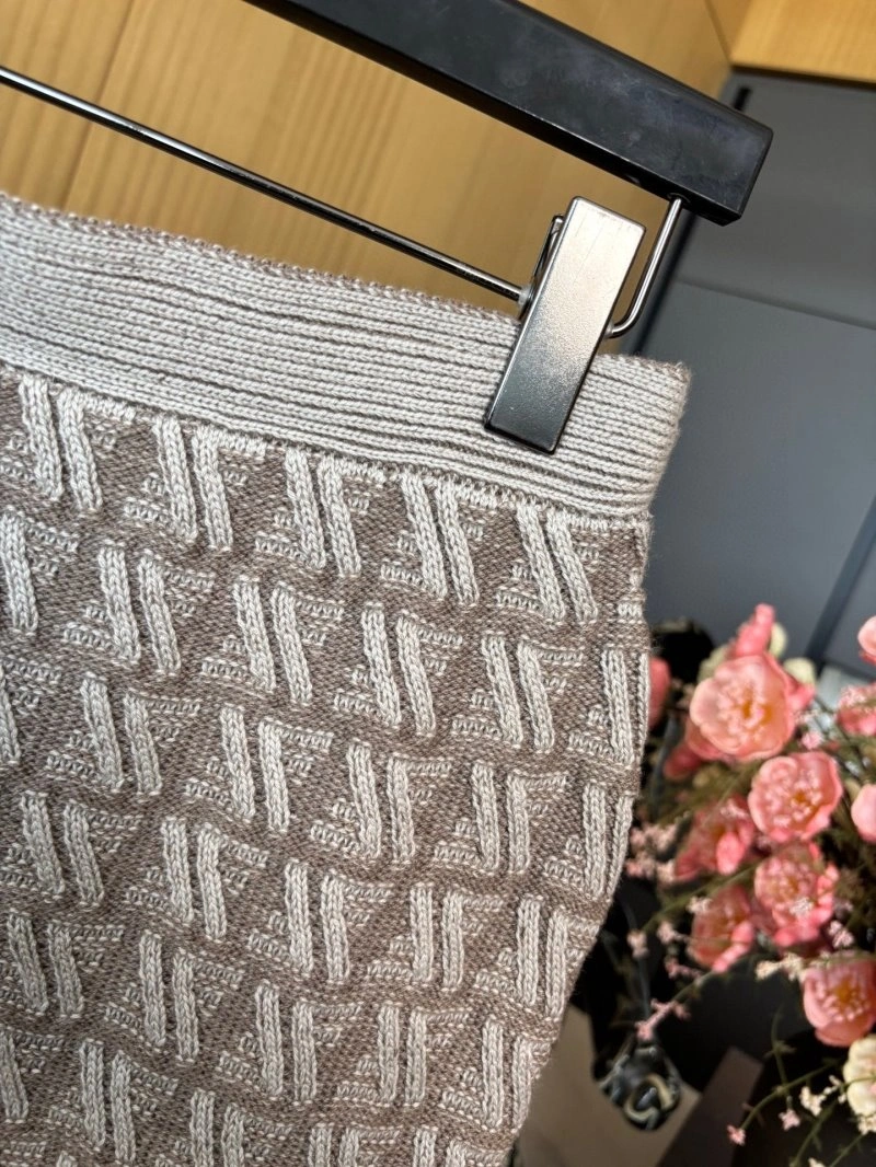 Fendi Dress Packable 120485