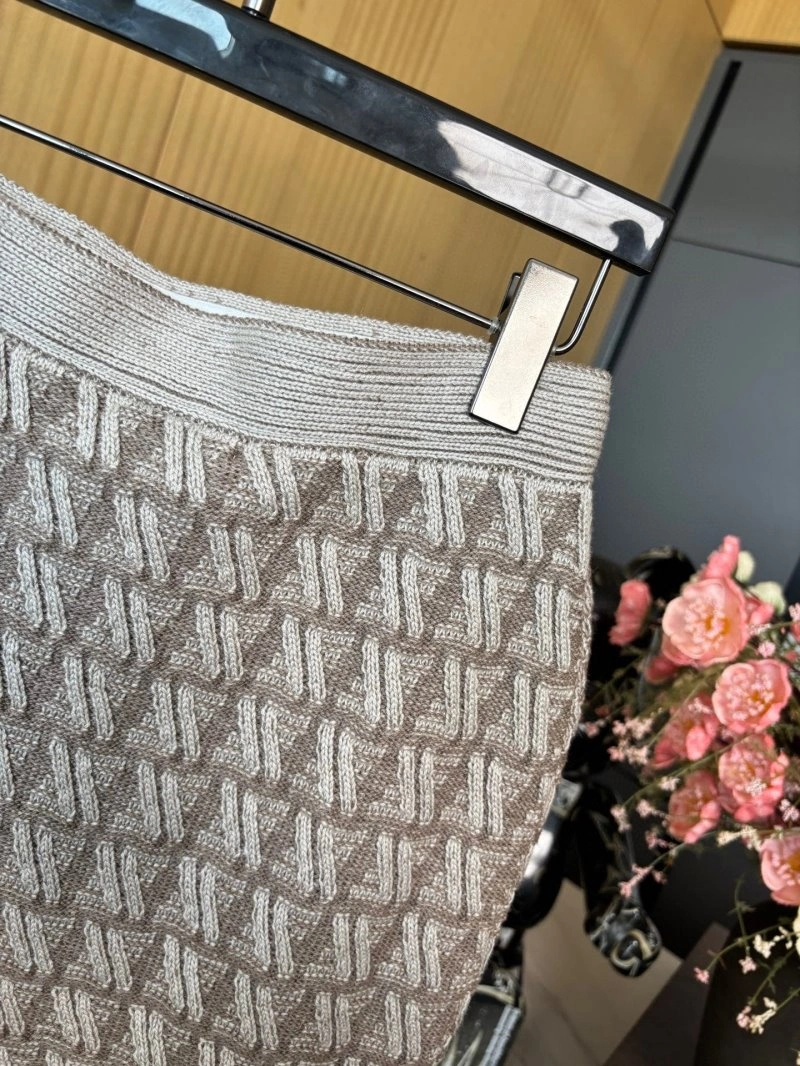 Fendi Dress Packable 120485