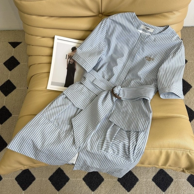 Fendi Dress Reliable 120731