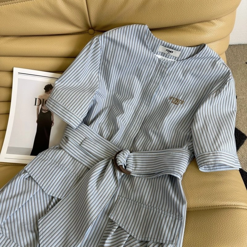 Fendi Dress Reliable 120731