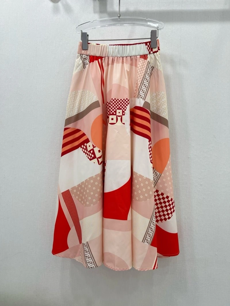 Fendi Dress MultiPurpose 120725