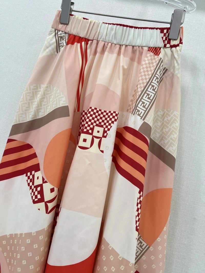 Fendi Dress MultiPurpose 120725