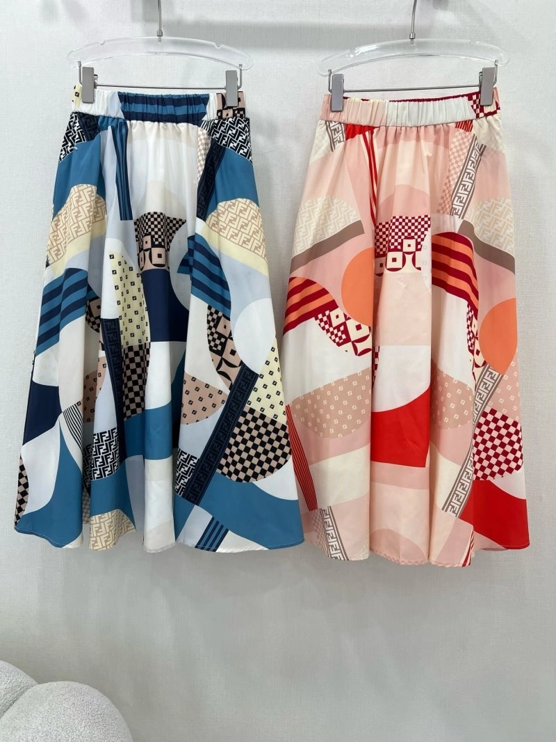 Fendi Dress MultiPurpose 120725