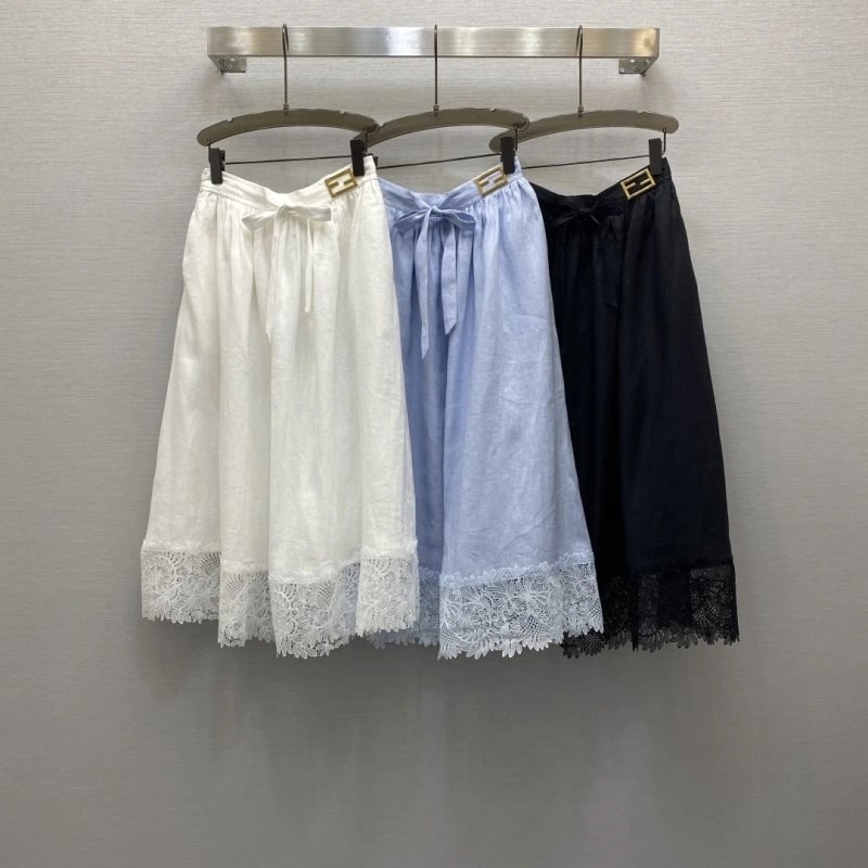 Fendi Dress Efficient 120674