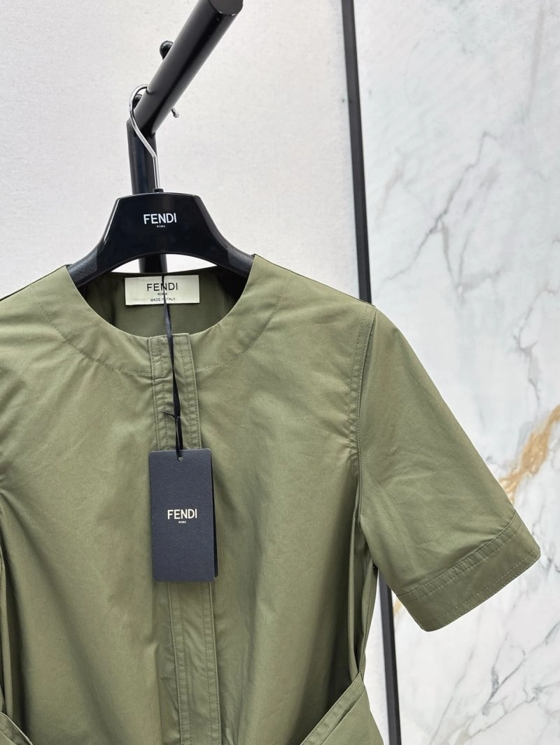 Casual Fendi Dress 120648