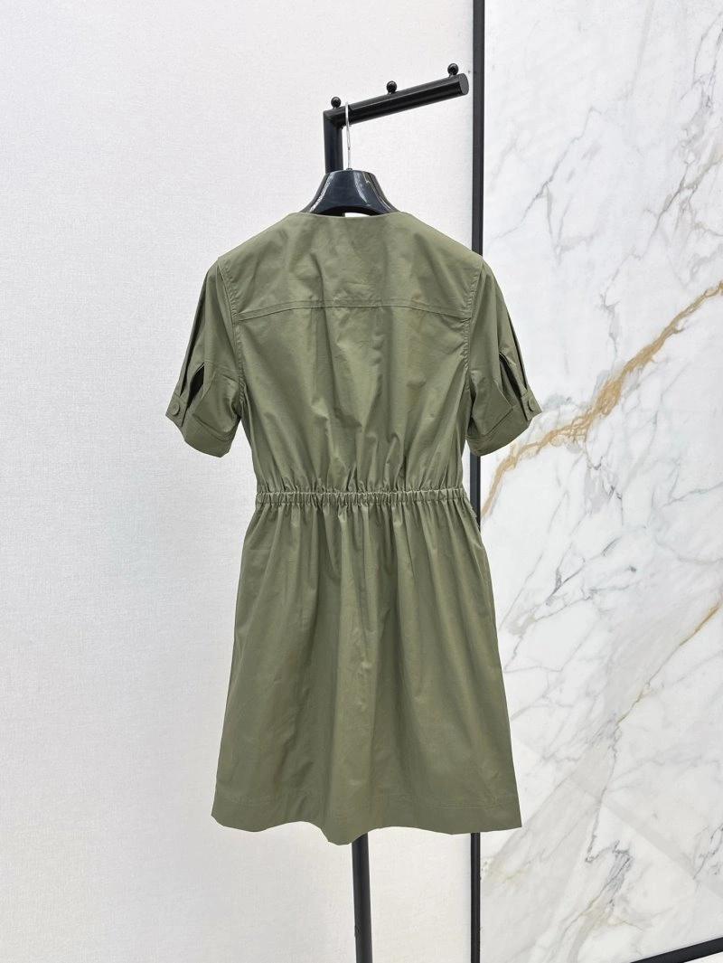 Casual Fendi Dress 120648
