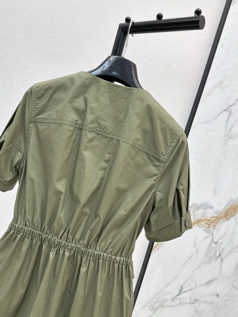 Casual Fendi Dress 120648