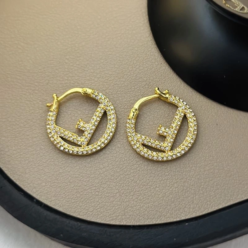 TopPick Fendi Earrings 214389