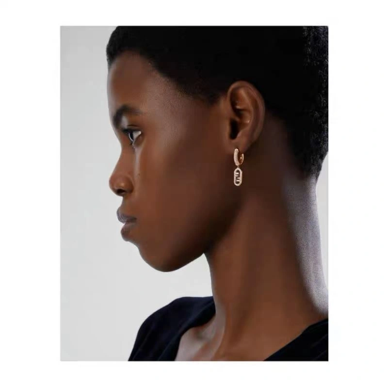 Fendi Earrings Practical 214297