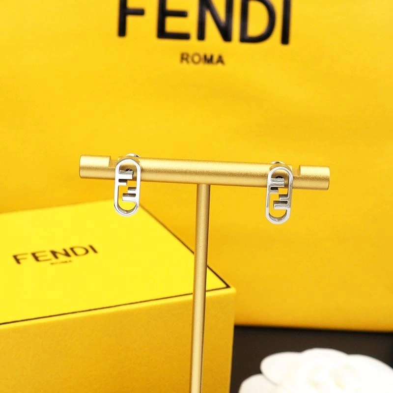 Efficient Fendi Earrings 213078