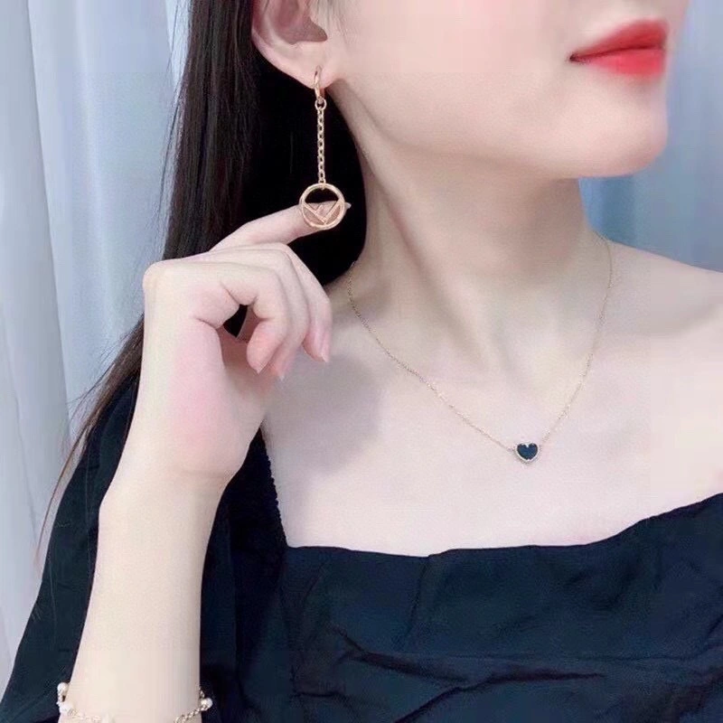 Fendi Earrings AllSeason 213063