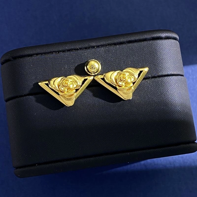 ModernLook Fendi Earrings 213056