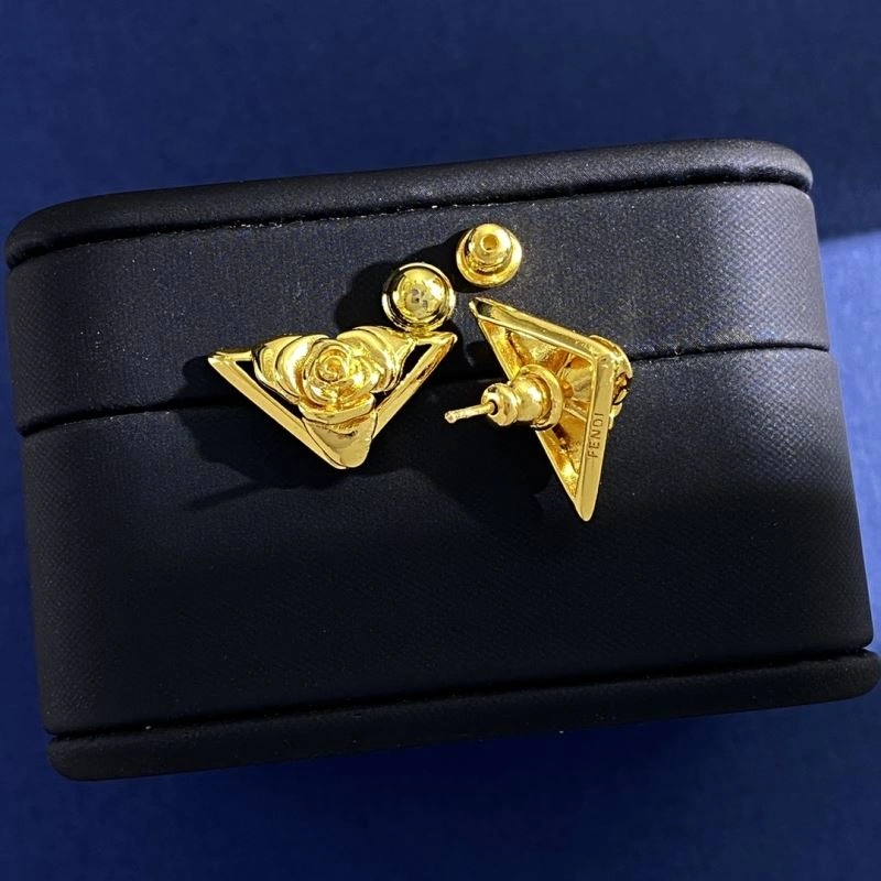 ModernLook Fendi Earrings 213056