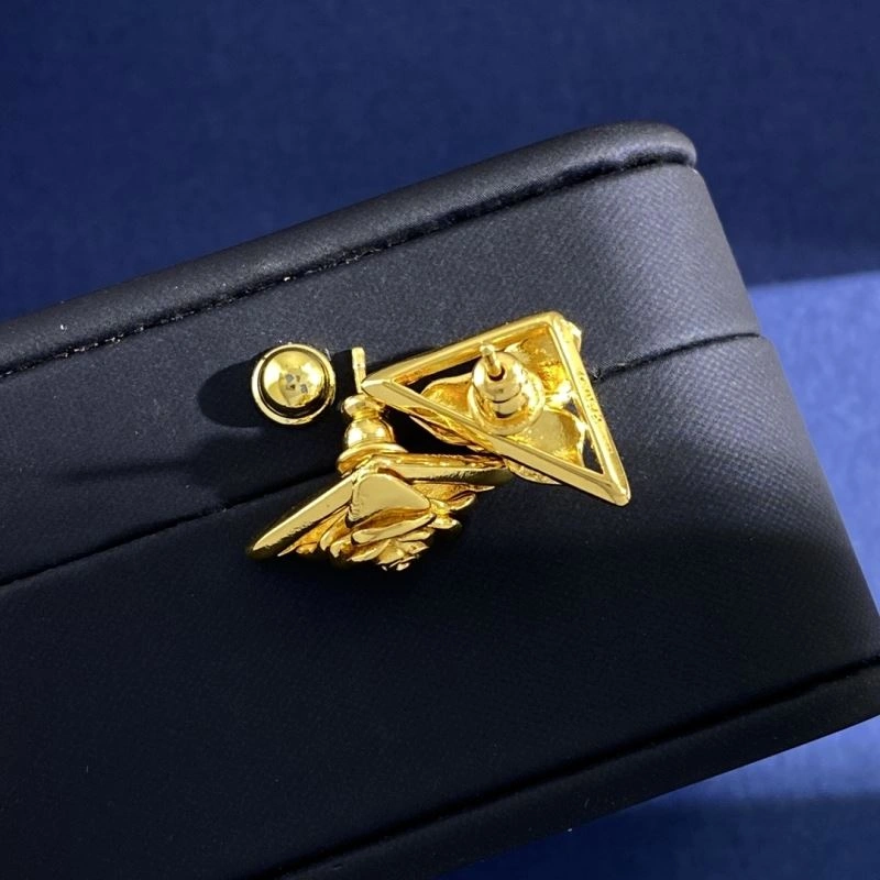 ModernLook Fendi Earrings 213056