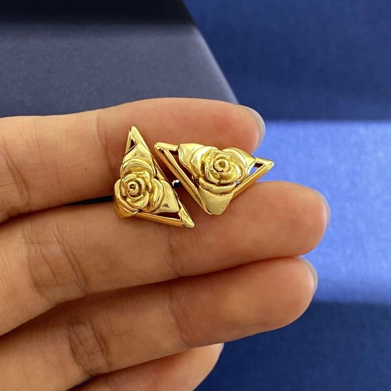 ModernLook Fendi Earrings 213056