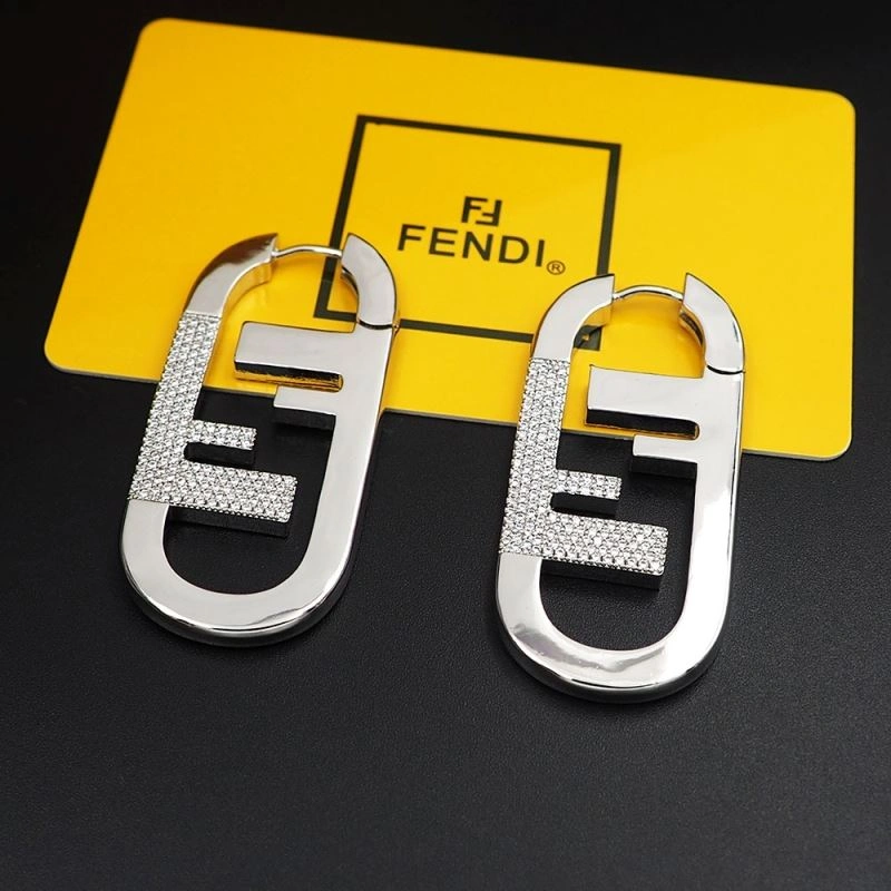 ModernLook Fendi Earrings 212632