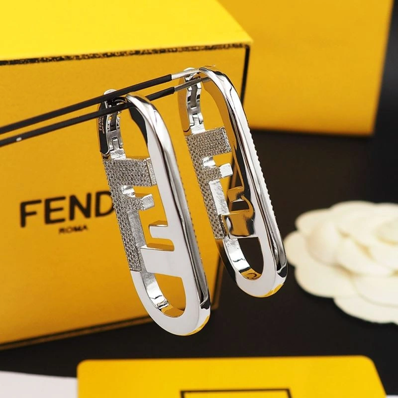 ModernLook Fendi Earrings 212632