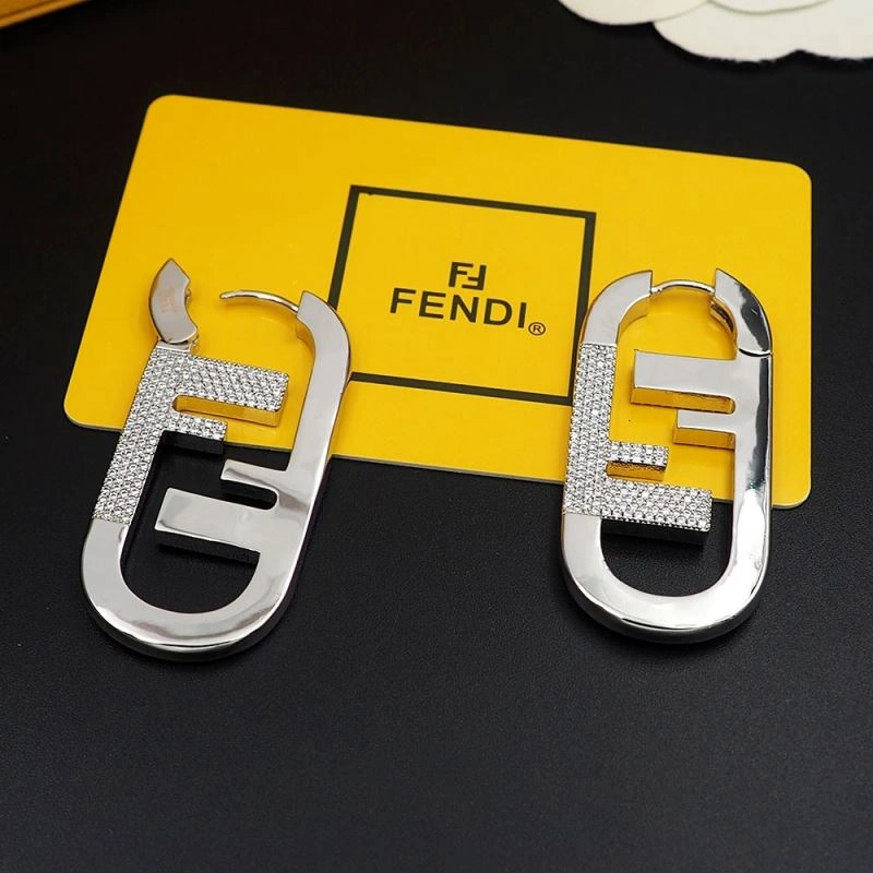 ModernLook Fendi Earrings 212632