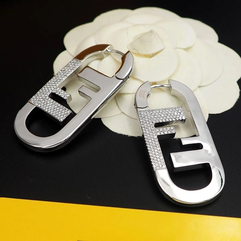 ModernLook Fendi Earrings 212632