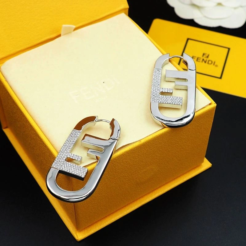 ModernLook Fendi Earrings 212632