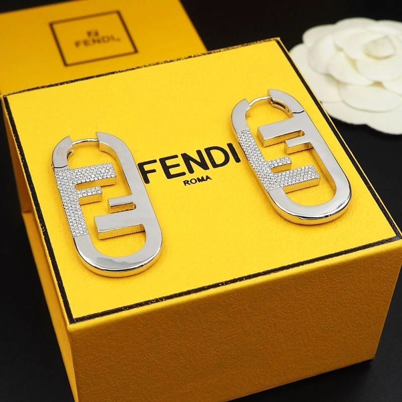 ModernLook Fendi Earrings 212632