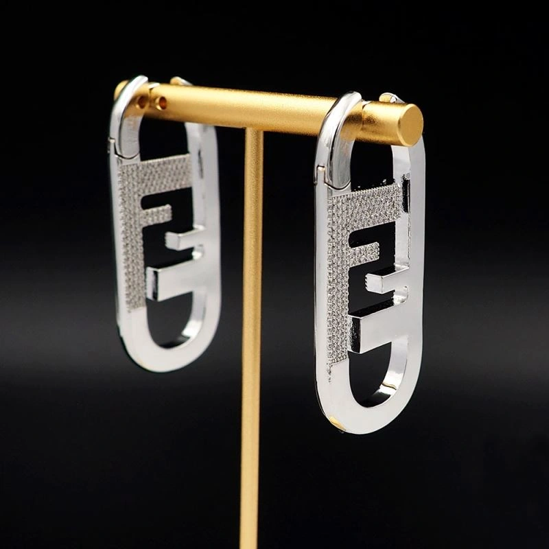 ModernLook Fendi Earrings 212632