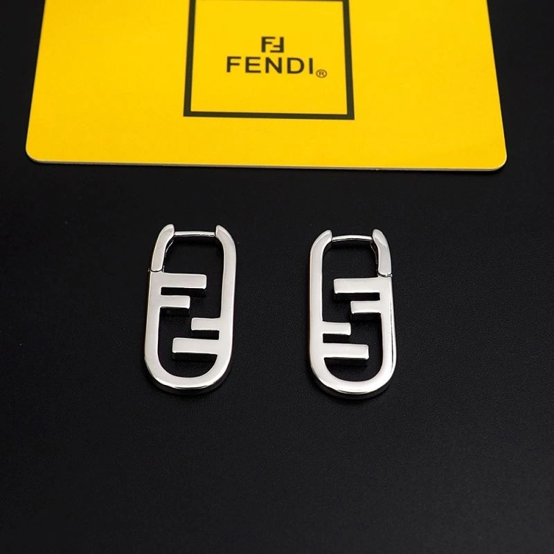 UrbanStyle Fendi Earrings 212634