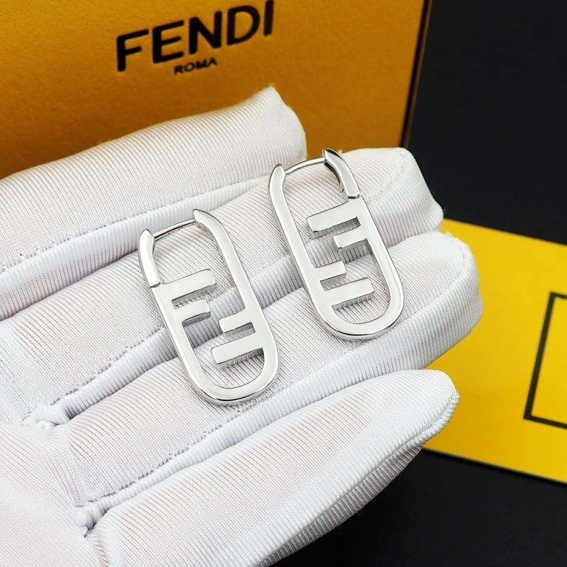 UrbanStyle Fendi Earrings 212634