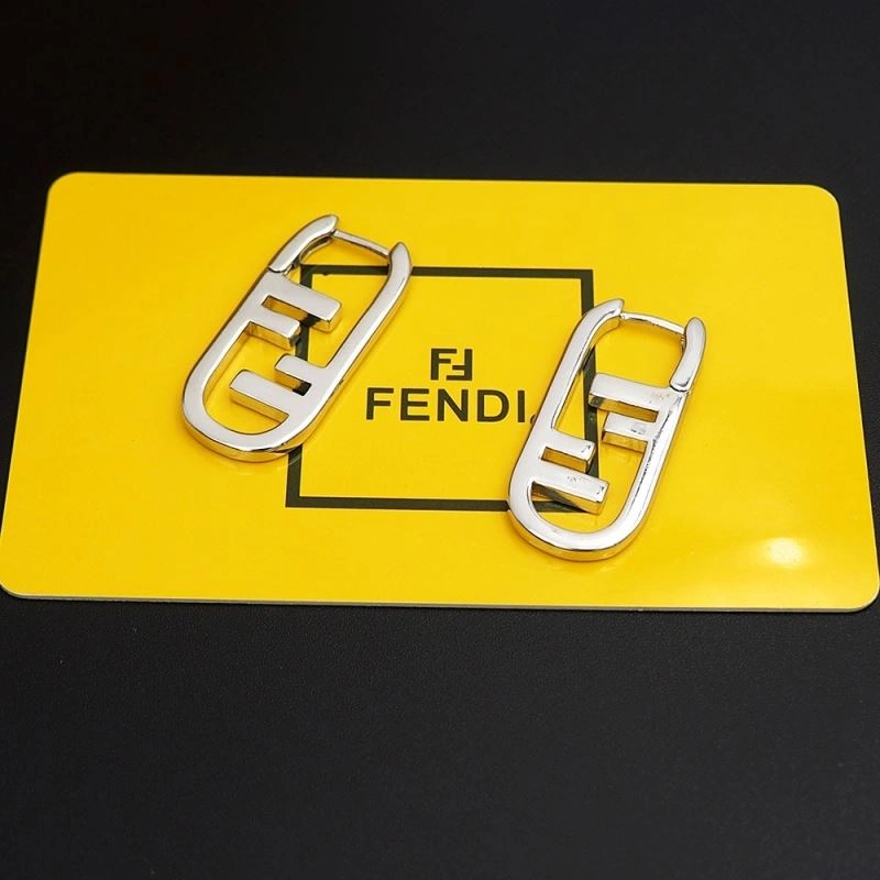UrbanStyle Fendi Earrings 212634