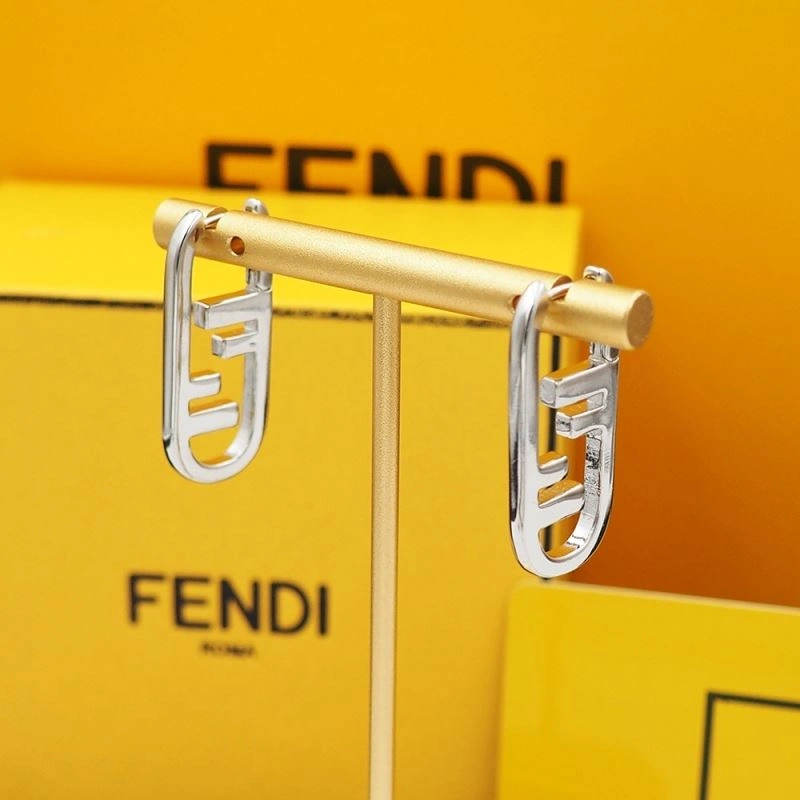 UrbanStyle Fendi Earrings 212634